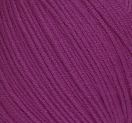 Knitting Yarn Himalaya Himagurumi 30122 Dark Magenta