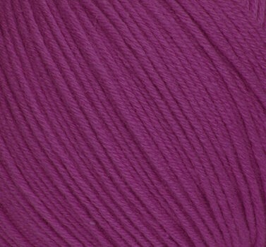 Knitting Yarn Himalaya Himagurumi 30122 Dark Magenta - 1