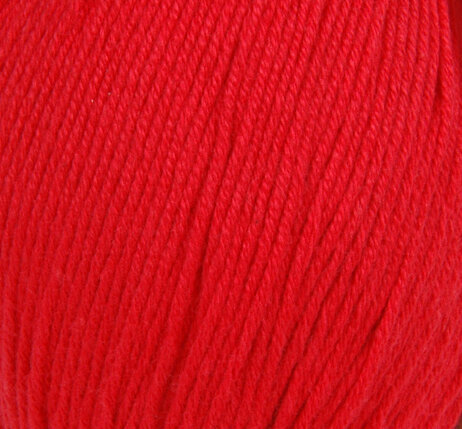 Νήμα Πλεξίματος Himalaya Himagurumi 30131 Red Fuchsia Νήμα Πλεξίματος