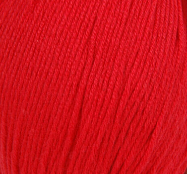 Pletacia priadza Himalaya Himagurumi 30131 Red Fuchsia Pletacia priadza - 1