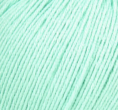 Knitting Yarn Himalaya Himagurumi 30135 Light Mint - 1
