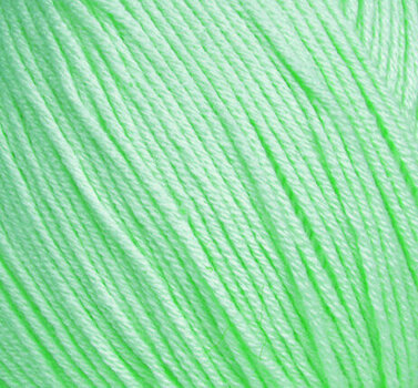 Pletacia priadza Himalaya Himagurumi 30139 Pastel Green Pletacia priadza - 1