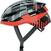 Capacete de bicicleta Abus StormChaser Tech Orange M Capacete de bicicleta