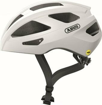 Bike Helmet Abus Macator MIPS Polar White S Bike Helmet - 1