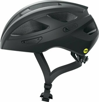 Cyklistická helma Abus Macator MIPS Velvet Black S Cyklistická helma - 1