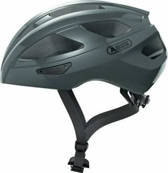 Bike Helmet Abus Macator Race Grey S Bike Helmet - 1
