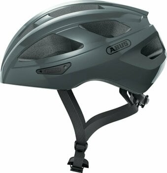 Bike Helmet Abus Macator Race Grey L Bike Helmet - 1