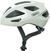 Bike Helmet Abus Macator Pearl White L Bike Helmet