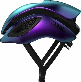 Cyklistická helma Abus GameChanger Flipflop Purple M Cyklistická helma - 1