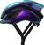 Capacete de bicicleta Abus GameChanger Flipflop Purple M Capacete de bicicleta