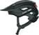 Cyklistická helma Abus CliffHanger Quin Velvet Black L Cyklistická helma