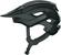 Abus CliffHanger Velvet Black S Bike Helmet
