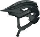 Abus CliffHanger Velvet Black S Cyklistická helma