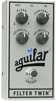 Effet basse Aguilar Filter Twin AE - 1