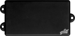 Basgitaar pickup Aguilar DCB-M4 Black Basgitaar pickup