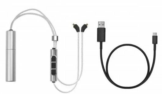 Kabel voor hoofdtelefoon Beyerdynamic Connecting Cable Xelento wireless Kabel voor hoofdtelefoon (Alleen uitgepakt)