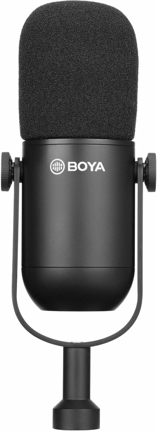 Podcast mikrofon BOYA BY-DM500