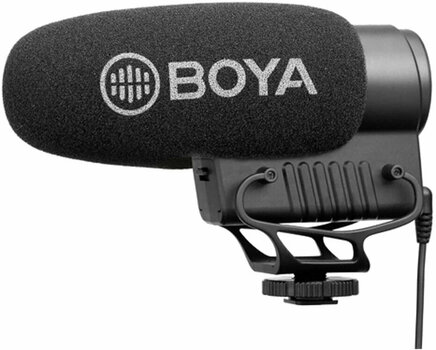 Microphone vidéo BOYA BY-BM3051S - 1