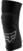 Beskyttere FOX Enduro Knee Sleeve Black/Grey L Beskyttere