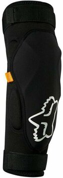 Albuebeskyttere FOX Albuebeskyttere Launch D3O Elbow Guard Black M - 1