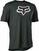 Odzież kolarska / koszulka FOX Ranger SS Jersey Golf Black XL