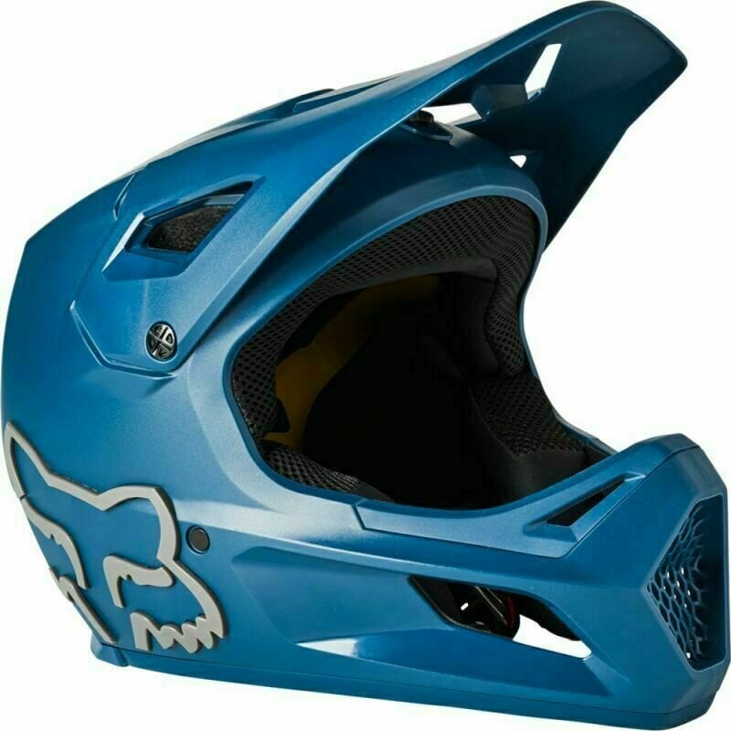 FOX Rampage Helmet Dark Indigo L