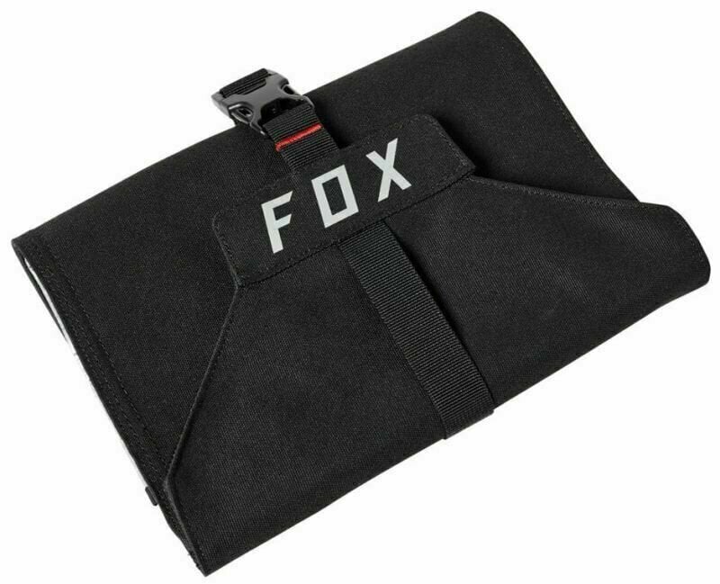 Outil FOX Tool Roll Black Outil