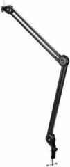 Suporte para microfone de secretária BOYA BY-BA20 Suporte para microfone de secretária