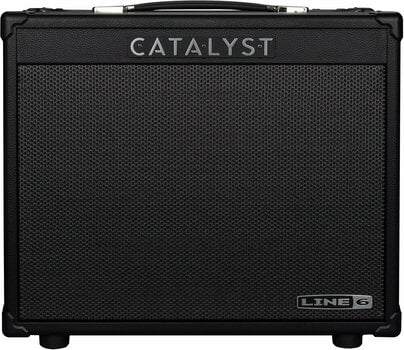 Combo gitarowe modelowane Line6 Catalyst 60 - 1
