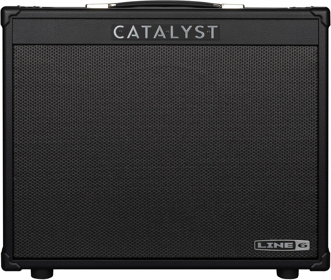 Combo gitarowe modelowane Line6 Catalyst 100