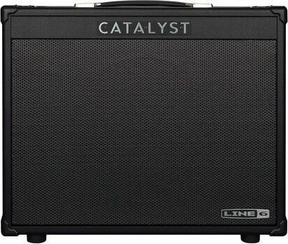 Modelingové kytarové kombo Line6 Catalyst 100 - 1
