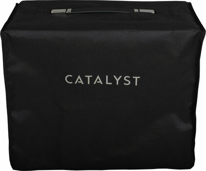 Bag for Guitar Amplifier Line6 Catalyst 60 CVR Bag for Guitar Amplifier Black - 1