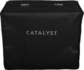 Saco para amplificador de guitarra Line6 Catalyst 100 CVR Saco para amplificador de guitarra Black