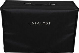 Saco para amplificador de guitarra Line6 Catalyst 200 CVR Saco para amplificador de guitarra Black