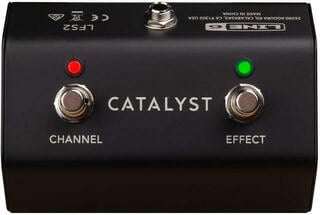 Fußschalter Line6 LFS2 Catalyst Fußschalter