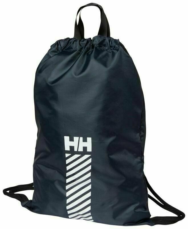 Lifestyle Backpack / Bag Helly Hansen Stadium Gym Sack Navy UNI Gymsack