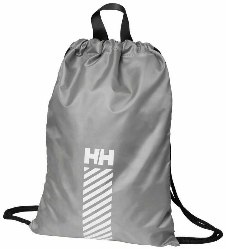 Lifestyle ruksak / Taška Helly Hansen Stadium Gym Sack Quiet Shade UNI Vrecko na prezuvky
