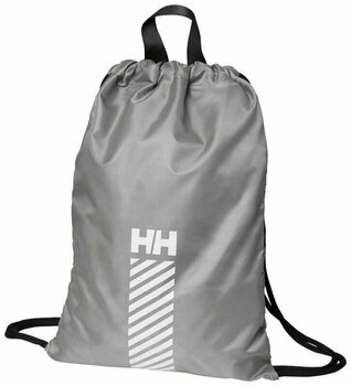 Lifestyle ruksak / Taška Helly Hansen Stadium Gym Sack Quiet Shade UNI Vrecko na prezuvky - 1