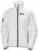 Veste Helly Hansen W HP Light Windbreaker Veste White L