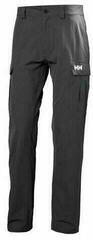 Pantalone Helly Hansen HH Quick Dry Cargo Ebony