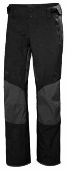 Spodnie Helly Hansen Women's HP Foil Black L Trousers - 1