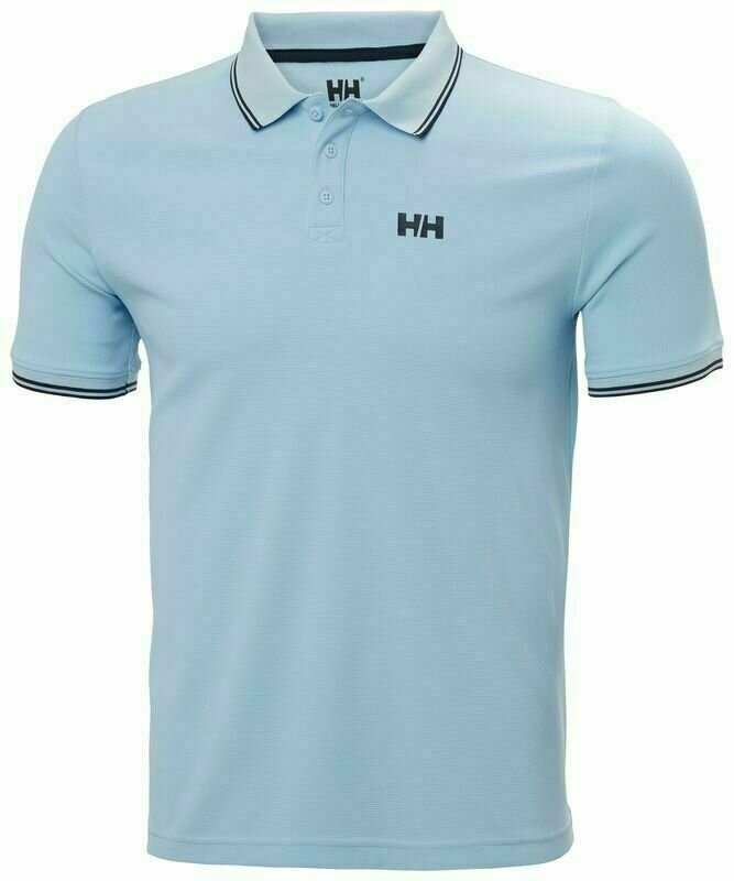 Яхтено облекло Helly Hansen Kos Polo Cool Blue S