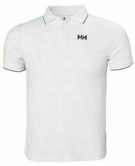 Πουκάμισο Helly Hansen Men's Kos Quick-Dry White