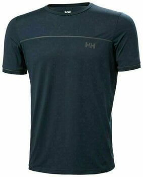 Μπλουζάκι Ιστιοπλοΐας Helly Hansen HP Ocean T-Shirt Navy S