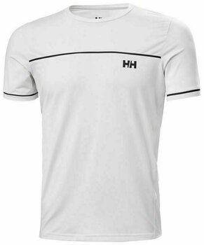 Tričko Helly Hansen HP Ocean Tričko White S - 1