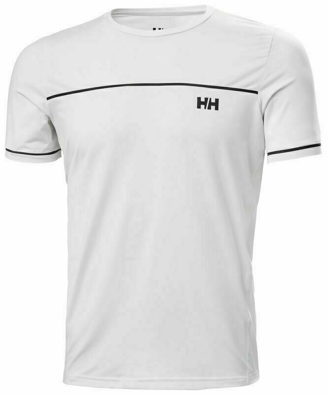 T-Shirt Helly Hansen HP Ocean T-Shirt White 2XL