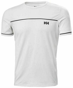 Koszula Helly Hansen HP Ocean Koszula White 2XL - 1