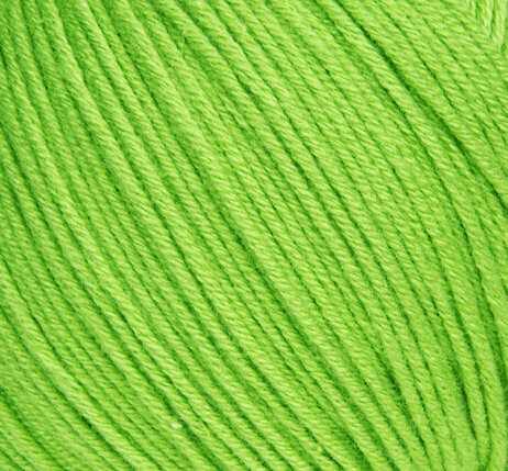 Filati per maglieria Himalaya Himagurumi 30141 Grass Green Filati per maglieria