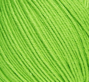 Strickgarn Himalaya Himagurumi 30141 Grass Green Strickgarn - 1