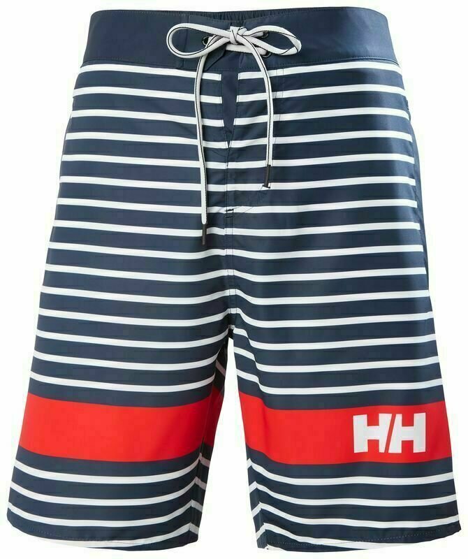 Яхтено облекло Helly Hansen Koster Boardshorts Navy 36